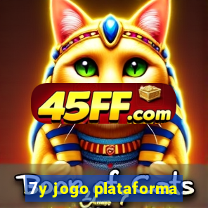 7y jogo plataforma